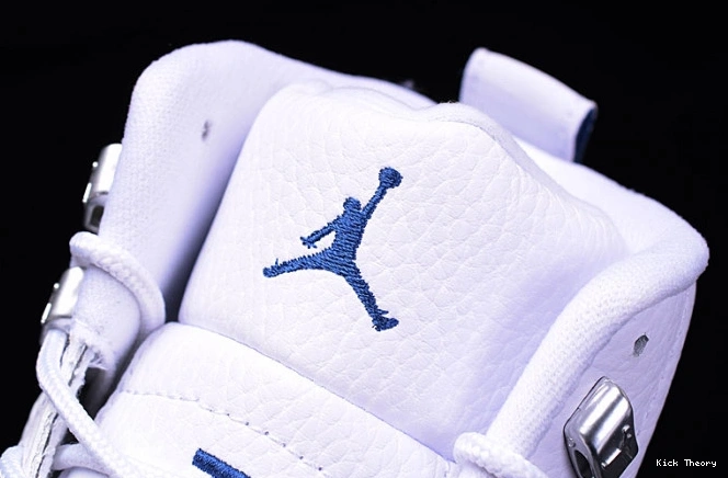 Kick Theory Jordan Air 